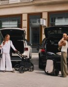 KINDERKRAFT Carucior 2 in 1 Nea 2.0 Bizuu Whisper Dune