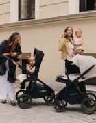 KINDERKRAFT Carucior 2 in 1 Nea 2.0 Bizuu Whisper Dune