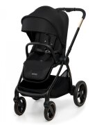 KINDERKRAFT Carucior 2 in 1 Nea 2.0 Midnight Black