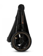 KINDERKRAFT Carucior 2 in 1 Nea 2.0 Midnight Black