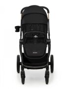 KINDERKRAFT Carucior 2 in 1 Nea 2.0 Midnight Black