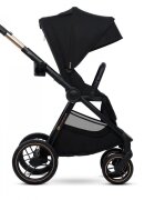 KINDERKRAFT Carucior 2 in 1 Nea 2.0 Midnight Black