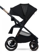 KINDERKRAFT Carucior 2 in 1 Nea 2.0 Midnight Black