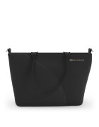 KINDERKRAFT Carucior 2 in 1 pentru copii Prime 3 Black suspensii suport reglabil pentru picioare greutate admisa 22 kg