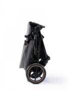 KINDERKRAFT Carucior 2 in 1 Prime 2 Shadow Grey