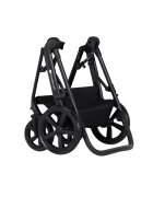 KINDERKRAFT Carucior 3 in 1 A-Tour black