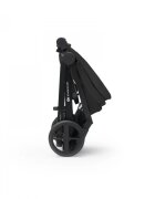 KINDERKRAFT Carucior 3 in 1 Newly classic black