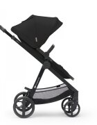 KINDERKRAFT Carucior 3 in 1 Newly classic black