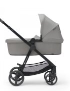 KINDERKRAFT Carucior 3 in 1 Newly moonlight grey