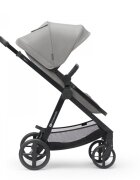 KINDERKRAFT Carucior 3 in 1 Newly moonlight grey