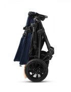 KINDERKRAFT Carucior 3 in 1 Prime Mink Pro Navy i-Size