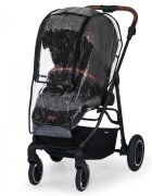 KINDERKRAFT Carucior All Road ash grey
