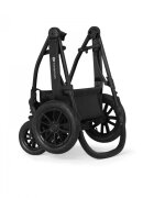 KINDERKRAFT Carucior multifunctional Kinderkaft XMoov 3 in 1 Dark Grey