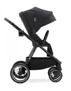 KINDERKRAFT Carucior Nea 2 in 1 Midnight Black