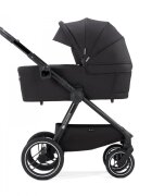 KINDERKRAFT Carucior Nea 2 in 1 Midnight Black
