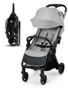 KINDERKRAFT Carucior sport Apino 0-22 kg dove grey