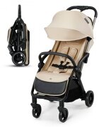 KINDERKRAFT Carucior sport Apino 0-22 kg dune beige