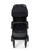 KINDERKRAFT Carucior sport Apino 0-22 kg raven black