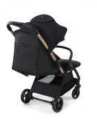 KINDERKRAFT Carucior sport Apino 0-22 kg raven black