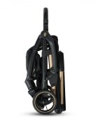 KINDERKRAFT Carucior sport Apino 0-22 kg raven black