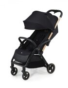 KINDERKRAFT Carucior sport Apino 0-22 kg raven black