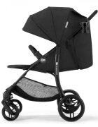 KINDERKRAFT Carucior sport Askoy black