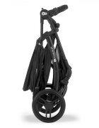 KINDERKRAFT Carucior sport Askoy black