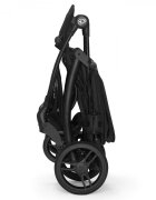 KINDERKRAFT Carucior Sport Cruiser black