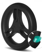 KINDERKRAFT Carucior Sport Cruiser black