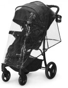 KINDERKRAFT Carucior Sport Cruiser black
