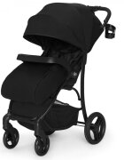 KINDERKRAFT Carucior Sport Cruiser black