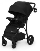 KINDERKRAFT Carucior Sport Cruiser black