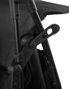 KINDERKRAFT Carucior Sport Cruiser green