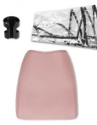 KINDERKRAFT Carucior Sport Cruiser pink