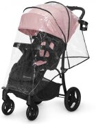 KINDERKRAFT Carucior Sport Cruiser pink