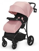 KINDERKRAFT Carucior Sport Cruiser pink