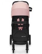 KINDERKRAFT Carucior Sport Cruiser pink