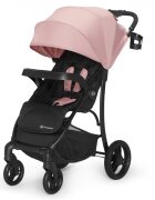 KINDERKRAFT Carucior Sport Cruiser pink