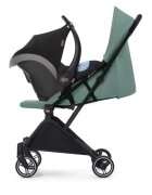 KINDERKRAFT Carucior sport Indy 2 Sea Green