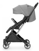 KINDERKRAFT Carucior sport Indy grey