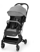 KINDERKRAFT Carucior sport Indy grey