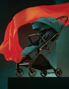 KINDERKRAFT Carucior sport Indy2 nature vibes