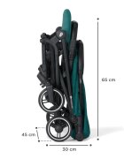 KINDERKRAFT Carucior sport Indy2 nature vibes