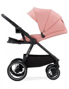 KINDERKRAFT Carucior sport Nea ash pink