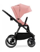 KINDERKRAFT Carucior sport Nea ash pink