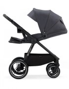 KINDERKRAFT Carucior sport Nea deep grey