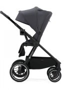 KINDERKRAFT Carucior sport Nea deep grey