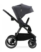 KINDERKRAFT Carucior sport Nea deep grey