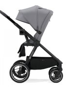 KINDERKRAFT Carucior sport Nea platinum grey