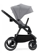 KINDERKRAFT Carucior sport Nea platinum grey